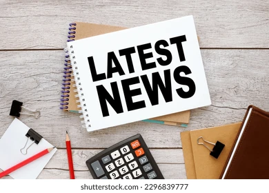 ತಾಜಾ ಸುದ್ದಿ